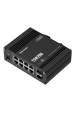 Obrázok pre Teltonika TSW200 Nespravované Gigabit Ethernet (10/100/1000) Podpora napájení po Ethernetu (PoE) Černá