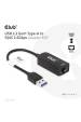 Obrázok pre CLUB3D CAC-1420 síťová karta Ethernet 2500 Mbit/s