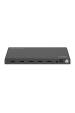 Obrázok pre Digitus DS-55340 videorozdělovač HDMI 4x HDMI