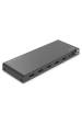 Obrázok pre Digitus DS-55340 videorozdělovač HDMI 4x HDMI