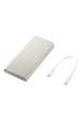 Obrázok pre Samsung EB-P3400XUE Lithium-ion (Li-ion) 10000 mAh Béžová