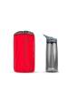 Obrázok pre Sea To Summit Comfort Plus Insulated Mat 550 mm 1830 mm Červená
