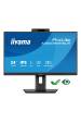 Obrázok pre iiyama XUB2490HSUH-B2 počítačový monitor 60,5 cm (23.8") 1920 x 1080 px Full HD LED Černá