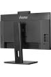 Obrázok pre iiyama XUB2490HSUH-B2 počítačový monitor 60,5 cm (23.8") 1920 x 1080 px Full HD LED Černá