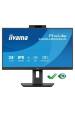 Obrázok pre iiyama XUB2490HSUH-B2 počítačový monitor 60,5 cm (23.8") 1920 x 1080 px Full HD LED Černá