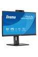 Obrázok pre iiyama XUB2490HSUH-B2 počítačový monitor 60,5 cm (23.8") 1920 x 1080 px Full HD LED Černá