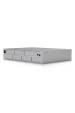 Obrázok pre Ubiquiti UNAS Pro NAS Rack (2U) Cortex-A Cortex-A57 8 GB Šedá