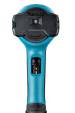 Obrázok pre Makita HG6031VK tepelná pistole 500 l/min 600 °C 1800 W Černá, Modrá