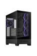 Obrázok pre ASUS A31 Plus TG ARGB BLACK Midi Tower Černá