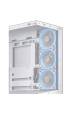 Obrázok pre ASUS A31 Plus TG ARGB WHITE Midi Tower Bílá