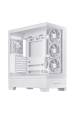 Obrázok pre ASUS A31 Plus TG ARGB WHITE Midi Tower Bílá