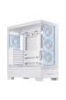Obrázok pre ASUS A31 Plus TG ARGB WHITE Midi Tower Bílá