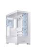 Obrázok pre ASUS A31 Plus TG ARGB WHITE Midi Tower Bílá