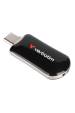 Obrázok pre Verbatim 30226 USB paměť 256 GB USB typu C 3.2 Gen 1 (3.1 Gen 1) Černá