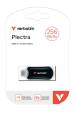 Obrázok pre Verbatim 30226 USB paměť 256 GB USB typu C 3.2 Gen 1 (3.1 Gen 1) Černá