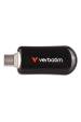 Obrázok pre Verbatim 30227 USB paměť 512 GB USB typu C 3.2 Gen 1 (3.1 Gen 1) Černá
