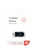 Obrázok pre Verbatim 30227 USB paměť 512 GB USB typu C 3.2 Gen 1 (3.1 Gen 1) Černá