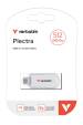 Obrázok pre Verbatim 30231 USB paměť 512 GB USB typu C 3.2 Gen 1 (3.1 Gen 1) Bílá