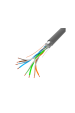 Obrázok pre LANBERG LAN FTP KABEL 100MB/S 305M KABEL CCA. GREY