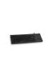 Obrázok pre CHERRY XS Trackball G84-5400 klávesnice Kancelář USB QWERTZ Německý Černá