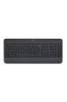 Obrázok pre Logitech Signature K650 klávesnice Kancelář Bluetooth QWERTZ Česky Grafit