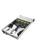Obrázok pre ASUS RS521A-E12-RS24U Socket SP5 Rack (2U) Černá, Stříbrná