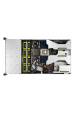Obrázok pre ASUS RS521A-E12-RS24U Socket SP5 Rack (2U) Černá, Stříbrná