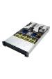 Obrázok pre ASUS RS521A-E12-RS24U Socket SP5 Rack (2U) Černá, Stříbrná