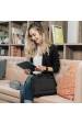 Obrázok pre DICOTA Slim Eco MOTION 12 - 13.3" 33,8 cm (13.3") Aktovka Černá