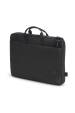Obrázok pre DICOTA Slim Eco MOTION 12 - 13.3" 33,8 cm (13.3") Aktovka Černá
