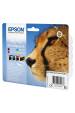 Obrázok pre Epson Multipack 4-barevná T0715 DURABrite Ultra Ink