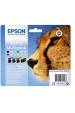 Obrázok pre Epson Multipack 4-colours T0715 DURABrite Ultra Ink