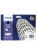 Obrázok pre Epson Tower of Pisa Singlepack Black 79XL DURABrite Ultra Ink