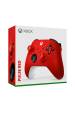 Obrázok pre Microsoft EP2-29936 herní ovladač Červená, Bílá Bluetooth Gamepad Analogový/digitální Android, PC, Xbox One, Xbox Series S, Xbox Series X, iOS