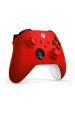 Obrázok pre Microsoft EP2-29936 herní ovladač Červená, Bílá Bluetooth Gamepad Analogový/digitální Android, PC, Xbox One, Xbox Series S, Xbox Series X, iOS
