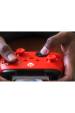 Obrázok pre Microsoft EP2-29936 herní ovladač Červená, Bílá Bluetooth Gamepad Analogový/digitální Android, PC, Xbox One, Xbox Series S, Xbox Series X, iOS