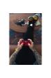 Obrázok pre Microsoft EP2-29936 herní ovladač Červená, Bílá Bluetooth Gamepad Analogový/digitální Android, PC, Xbox One, Xbox Series S, Xbox Series X, iOS