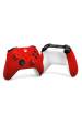 Obrázok pre Microsoft EP2-29936 herní ovladač Červená, Bílá Bluetooth Gamepad Analogový/digitální Android, PC, Xbox One, Xbox Series S, Xbox Series X, iOS