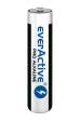 Obrázok pre Alkalické baterie AAA / LR03 everActive Pro - 4 kusy (blistr)