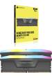 Obrázok pre Corsair Vengeance RGB CMH32GX5M2B6400Z32 paměťový modul 32 GB 2 x 16 GB DDR5 6400 MHz