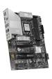 Obrázok pre MSI PRO Z890-S WIFI základní deska Intel Z890 LGA 1851 (Socket V1) ATX