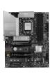 Obrázok pre MSI PRO Z890-S WIFI základní deska Intel Z890 LGA 1851 (Socket V1) ATX