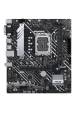 Obrázok pre ASUS PRIME H610M-A D4-CSM Intel H610 LGA 1700 Micro ATX