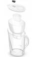 Obrázok pre Konvice Brita Marella XL + 4 kartuše Maxtra (bílá)