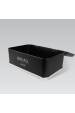 Obrázok pre Maestro MR-1677-AR-BL Bread Loaf Black