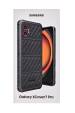 Obrázok pre Samsung Galaxy XCover7 Pro 16,8 cm (6.6") Hybridní Dual SIM 5G USB typu C 6 GB 128 GB 4350 mAh Černá