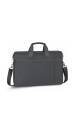 Obrázok pre Rivacase 8257 43,9 cm (17.3") Tvrdé pouzdro Černá