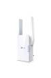 Obrázok pre TP-Link RE605X zasilovač síťového signálu Síťový opakovač Bílá 10, 100, 1000 Mbit/s