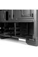 Obrázok pre Počítačová skříň Modecom Oberon Pro Midi-Tower černý