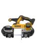 Obrázok pre DeWALT DCS378N-XJ nůž do pásové pily 1 kusů